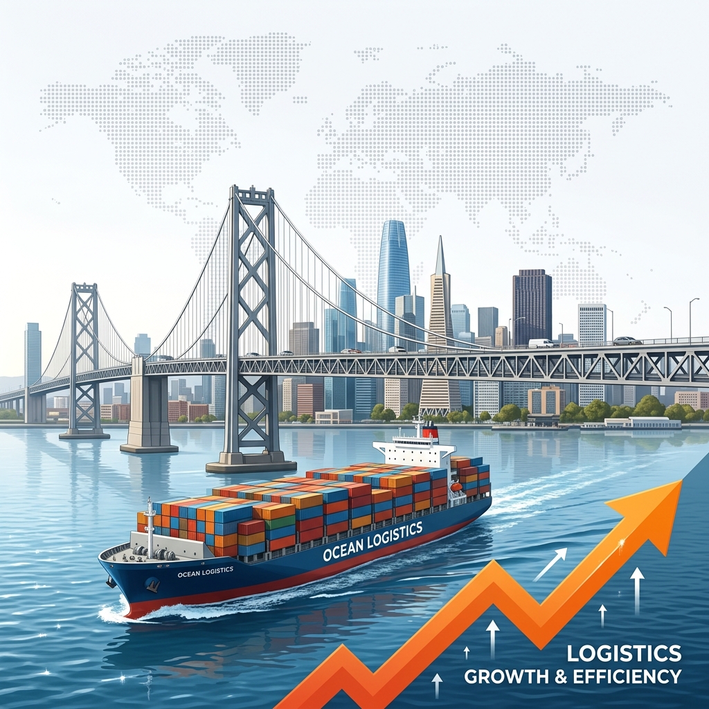Bridging the gap between global factories and U.S. Consumers