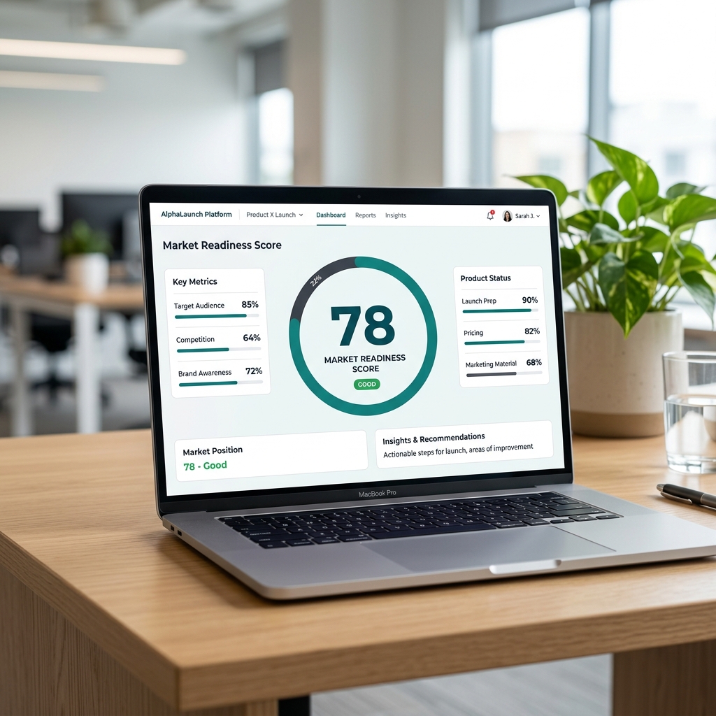 Compliance Tools Dashboard
