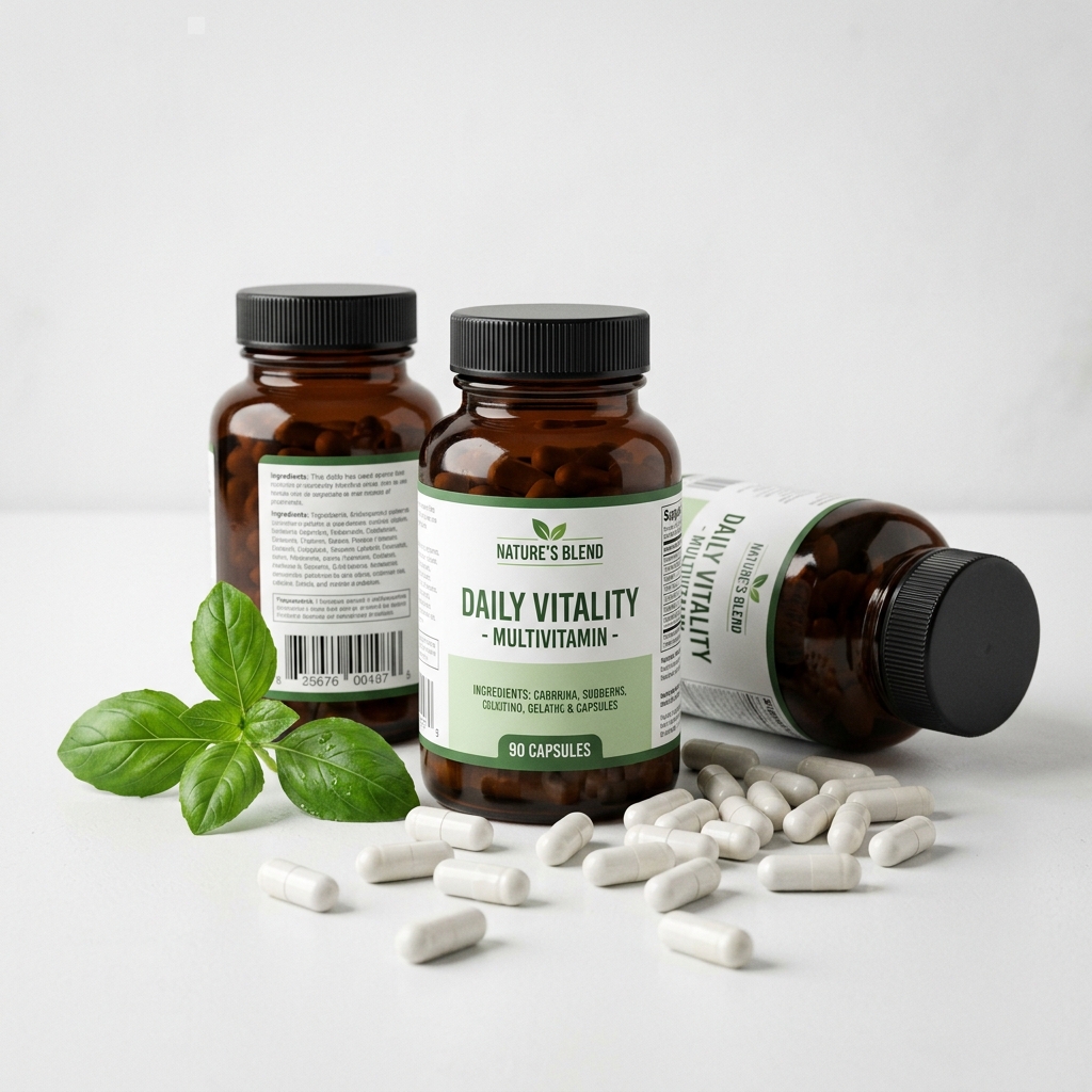 Health Supplements