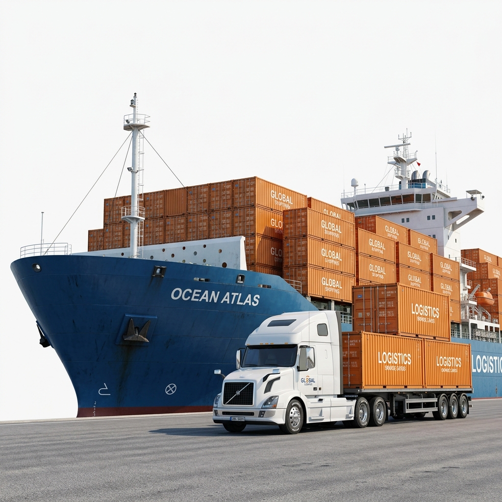 Logistics and Cargo