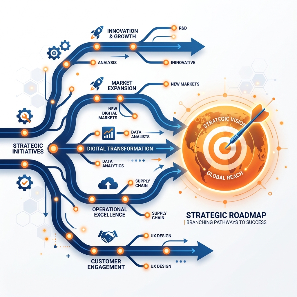 Solutions Pathways