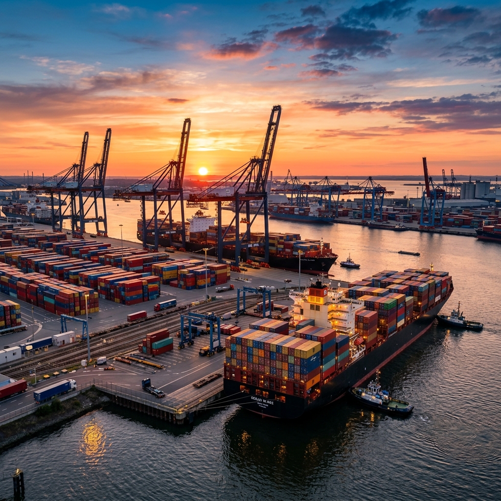 Trade Insights